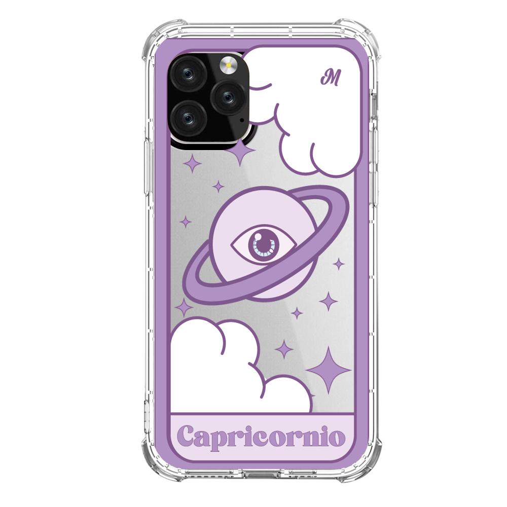 Case para iphone 11 pro Capricornio - Mandala Cases