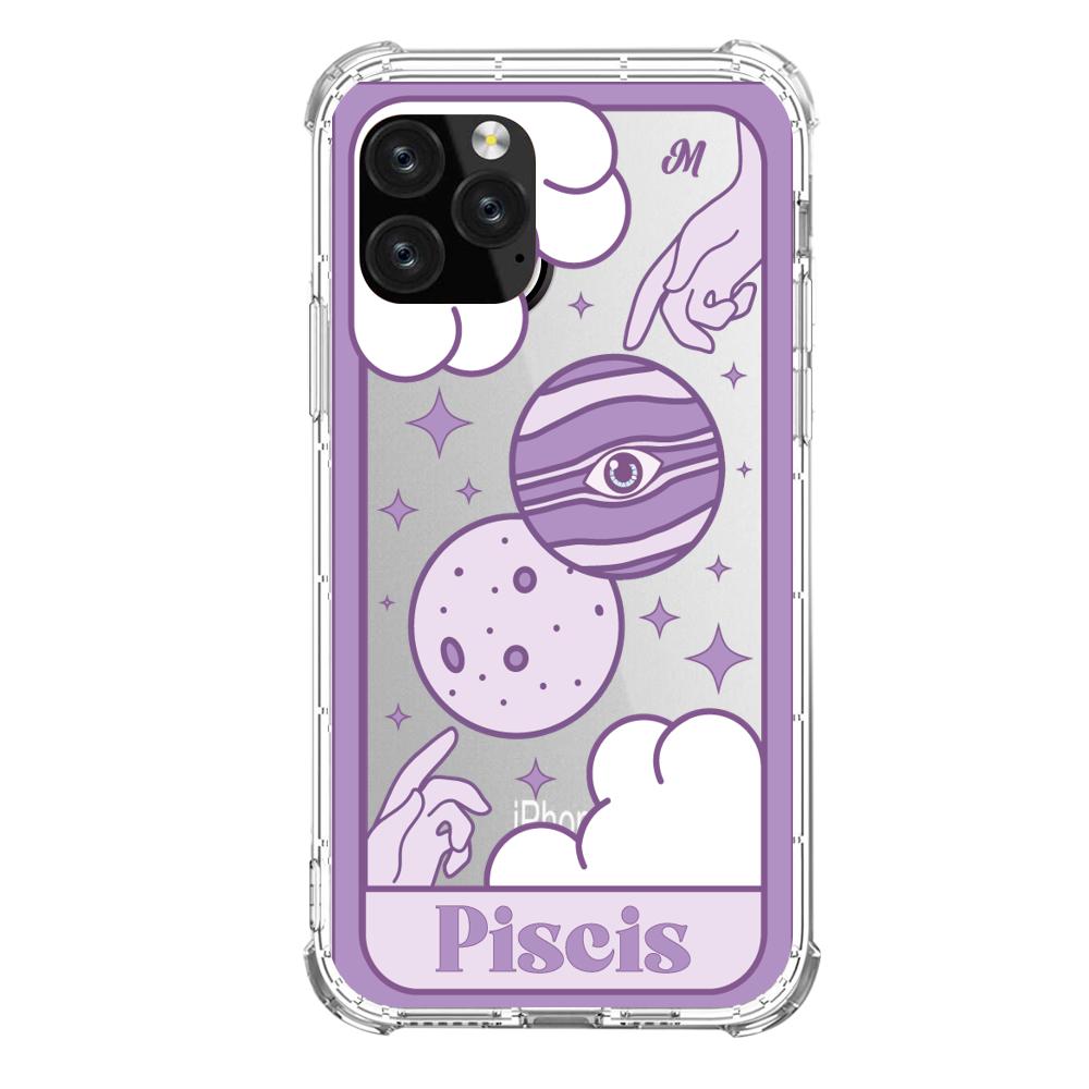 Case para iphone 11 pro Piscis - Mandala Cases