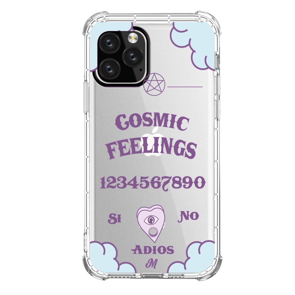 Case para iphone 11 pro Cosmic Feelings - Mandala Cases
