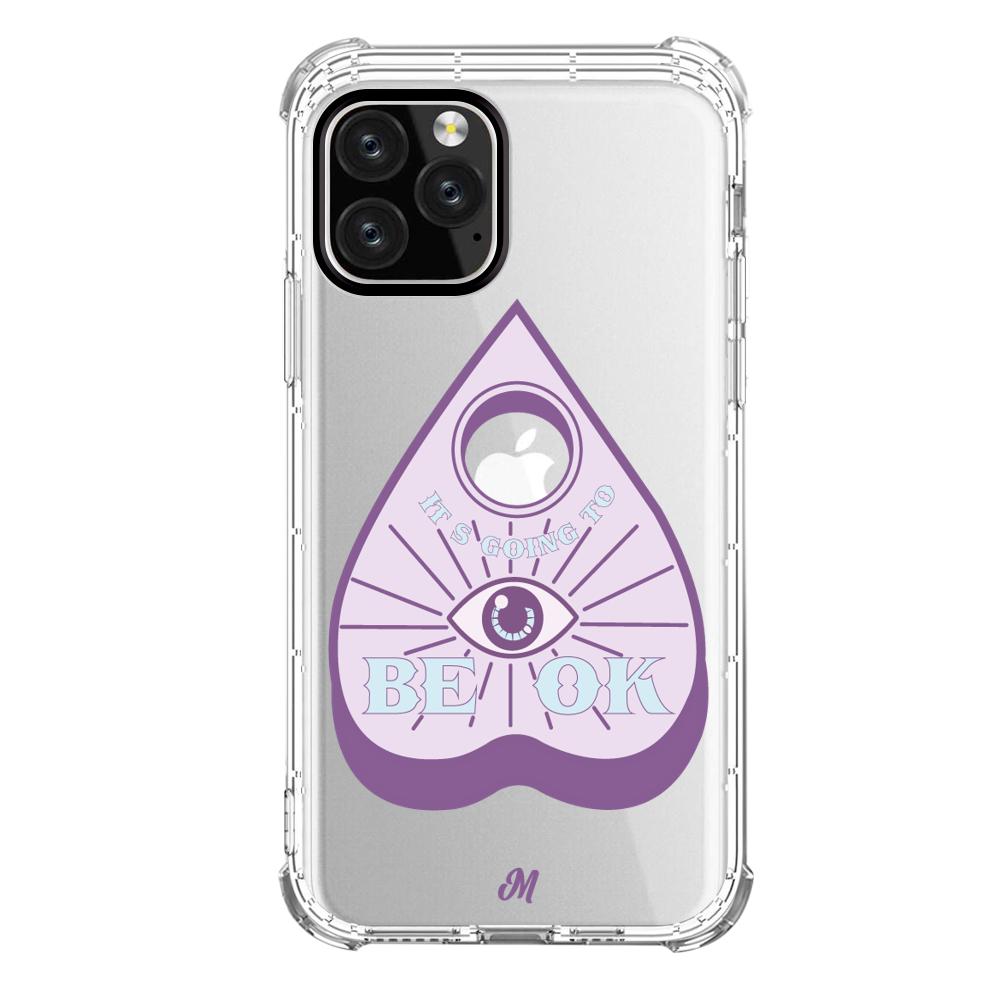 Case para iphone 11 pro Be Ok - Mandala Cases