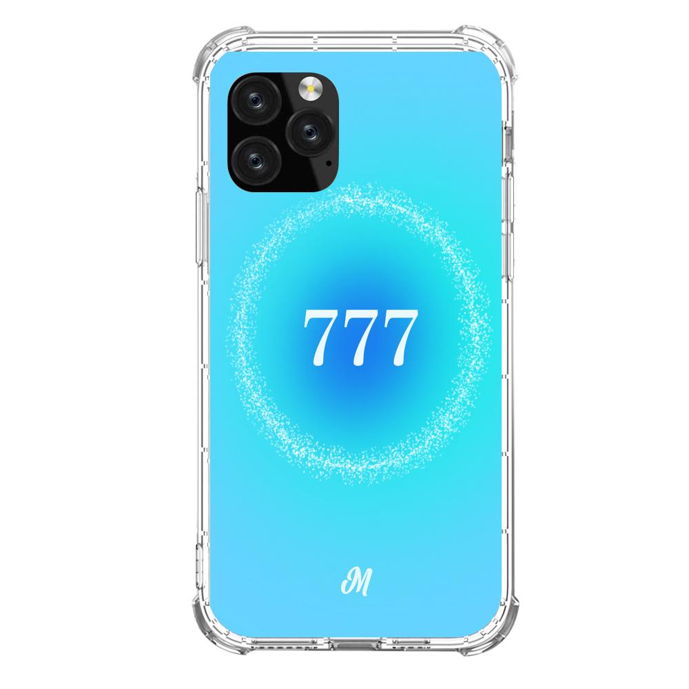 Case para iphone 11 pro ángeles 777-  - Mandala Cases