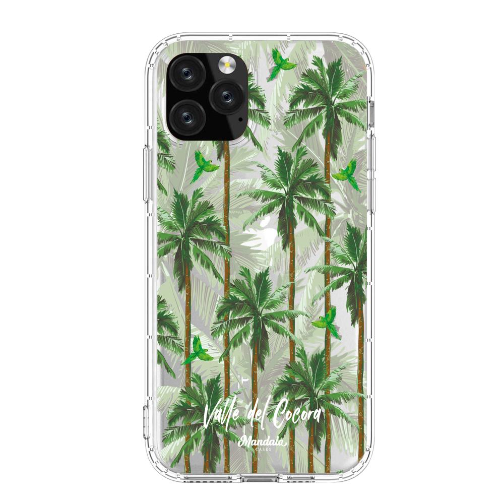 Estuches para iphone 11 pro - Valle Cocora Case  - Mandala Cases