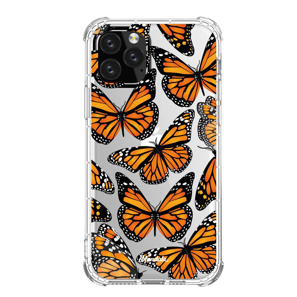 Estuches para iphone 11 pro - Monarca Case  - Mandala Cases