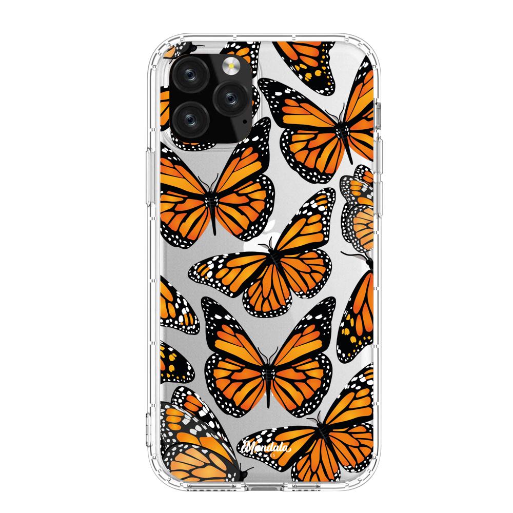 Estuches para iphone 11 pro - Monarca Case  - Mandala Cases