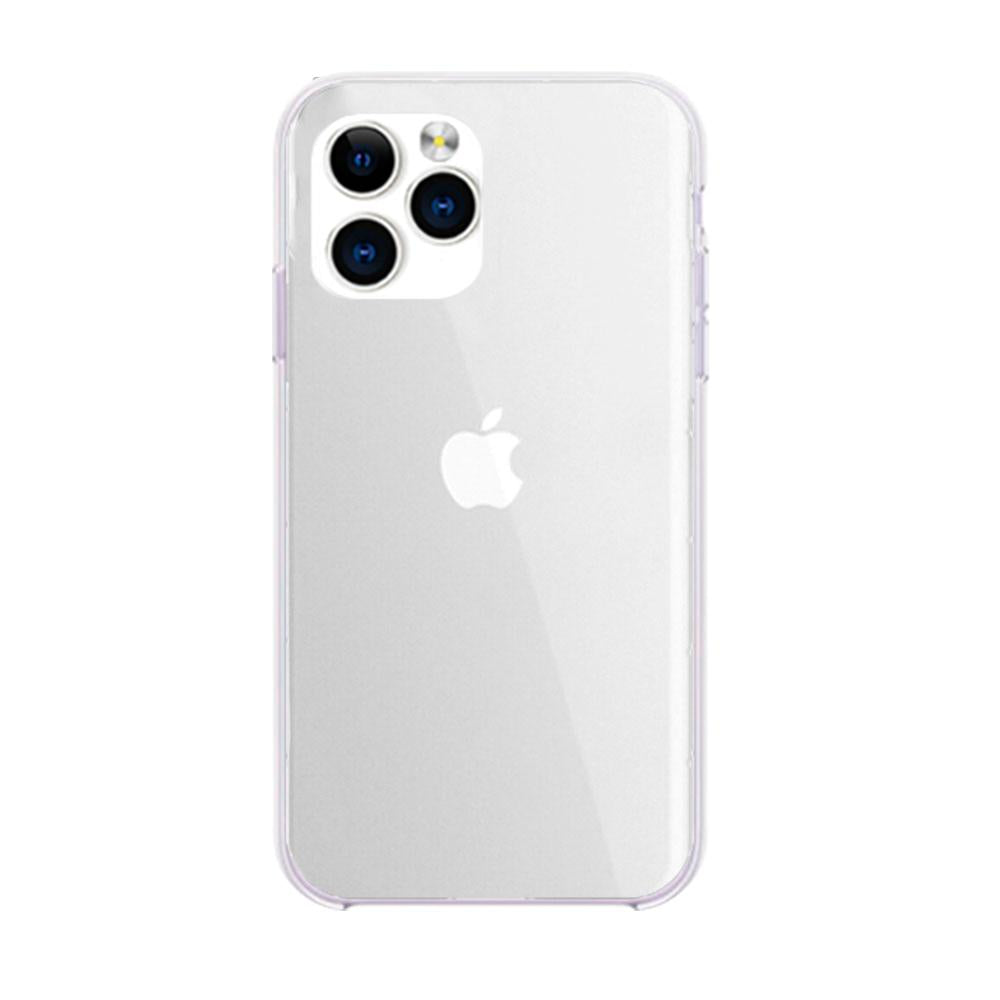 VX Case  Capa para iPhone 12 Pro de Acrílico Transparente