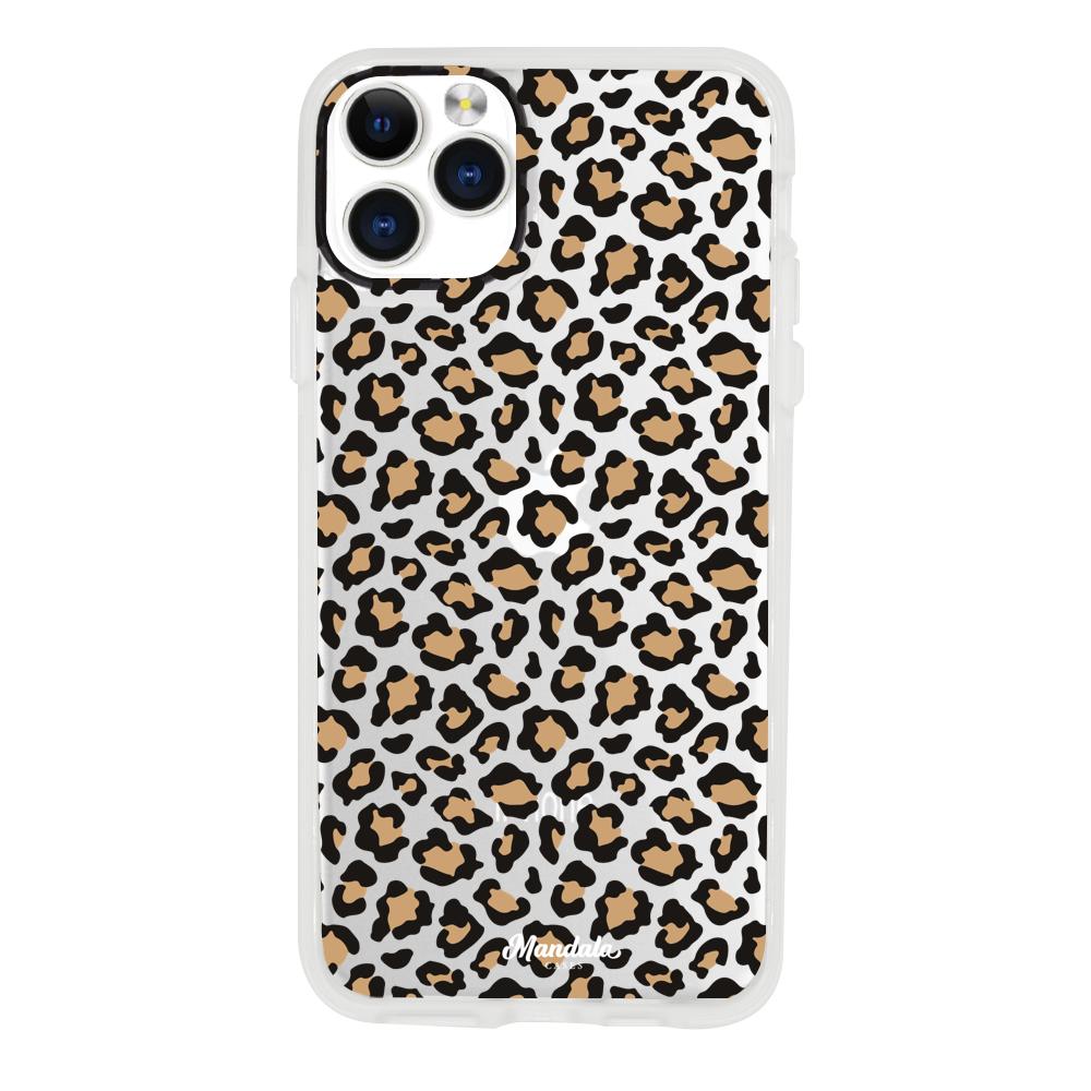 Case para iphone 11 pro max Funda Print Leopardo - Mandala Cases