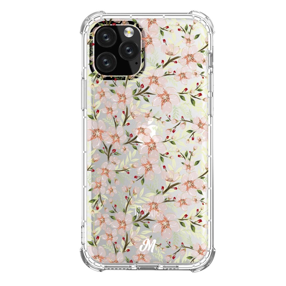 Estuches para iphone 11 pro max - Flower Case  - Mandala Cases