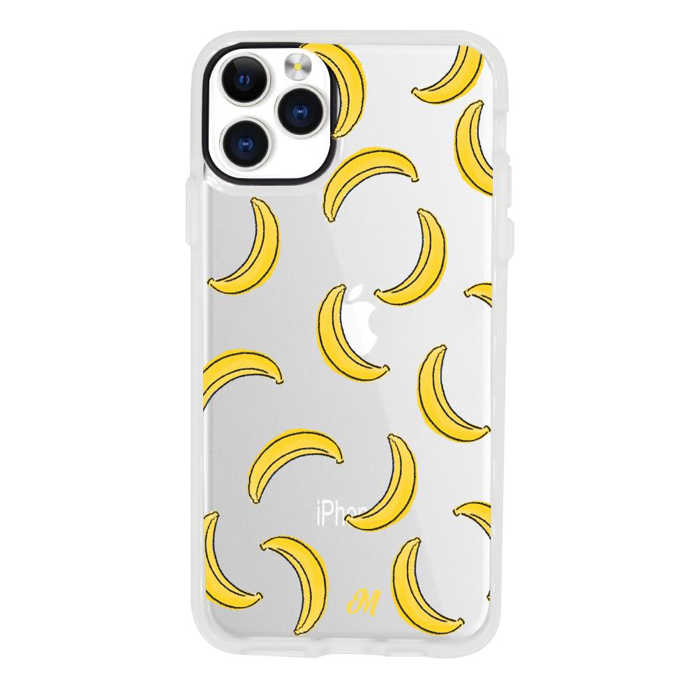 Case para iphone 11 pro max Funda Bananas- Mandala Cases