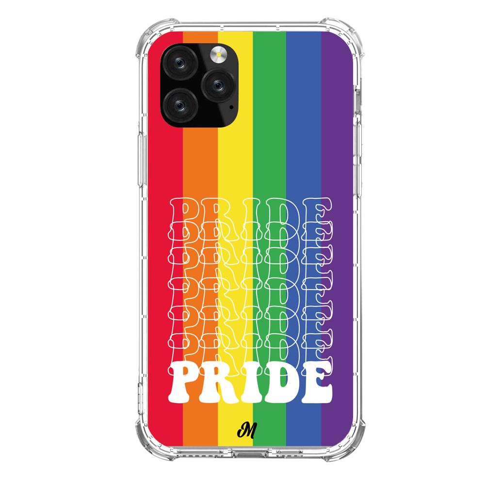 Case para iphone 11 pro max Colores de Orgullo - Mandala Cases