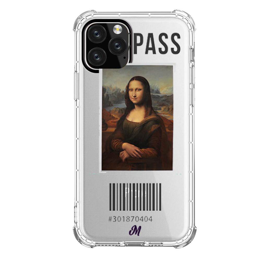 Estuches para iphone 11 pro max - Masterpiece case  - Mandala Cases