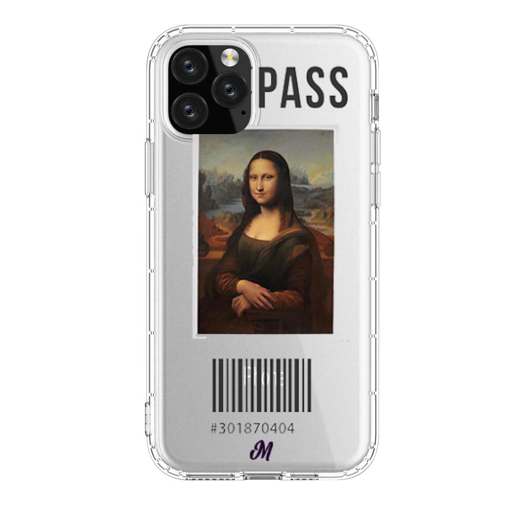 Estuches para iphone 11 pro max - Masterpiece case  - Mandala Cases