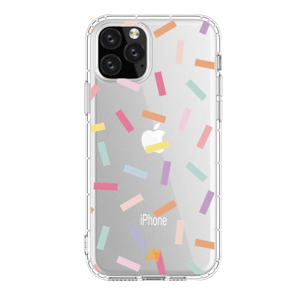Case para iphone 11 pro max de Sprinkles - Mandala Cases