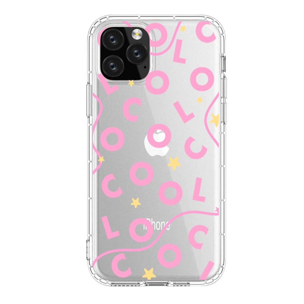 Case para iphone 11 pro max Cool - Mandala Cases