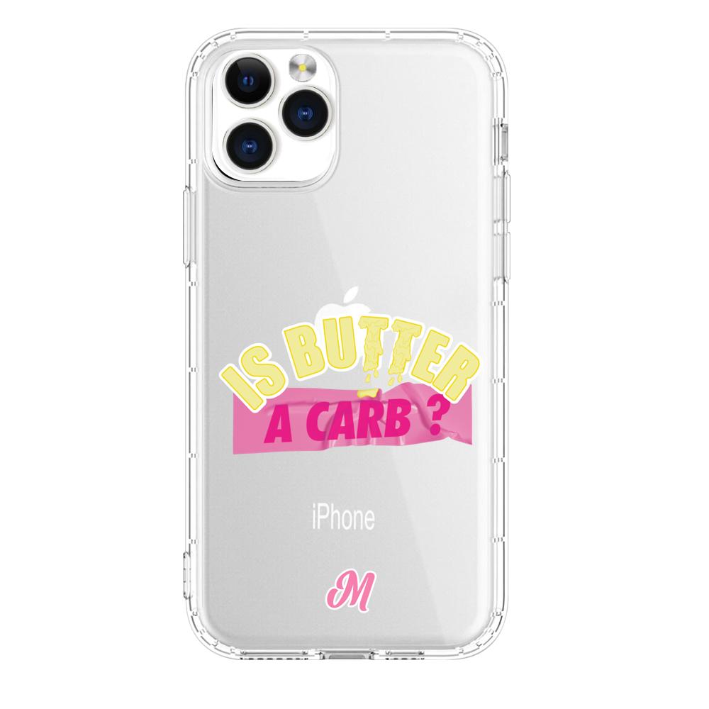 Case para iphone 11 pro max Butter - Mandala Cases