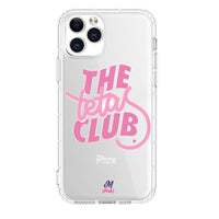 Case para iphone 11 pro max The Tetas Club - Mandala Cases