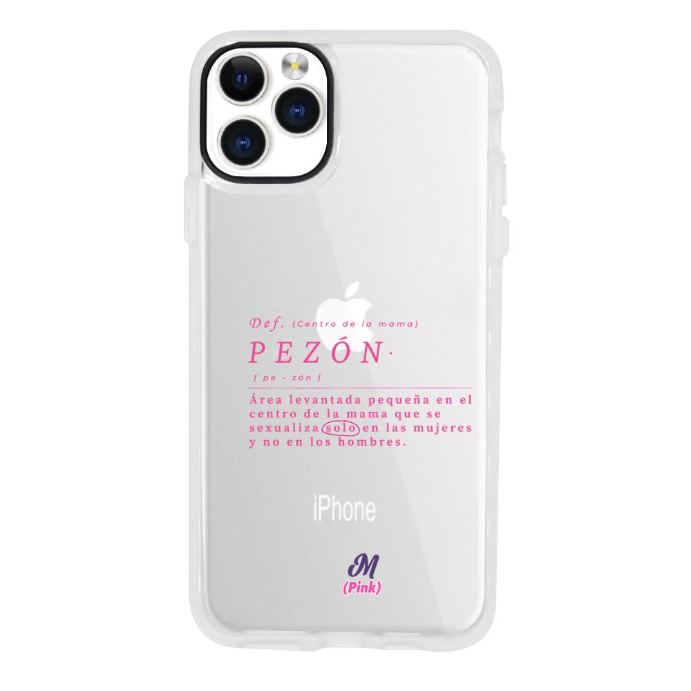 Case para iphone 11 pro max Pezón - Mandala Cases