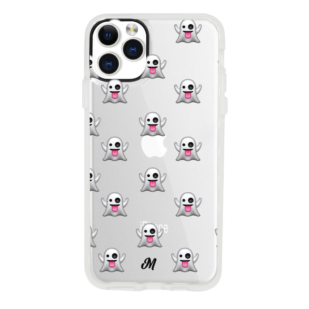 Case para iphone 11 pro max de Fantasmas - Mandala Cases