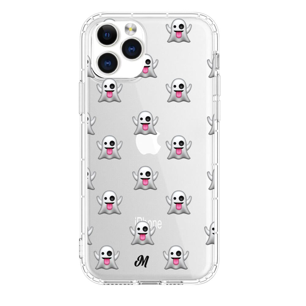 Case para iphone 11 pro max de Fantasmas - Mandala Cases