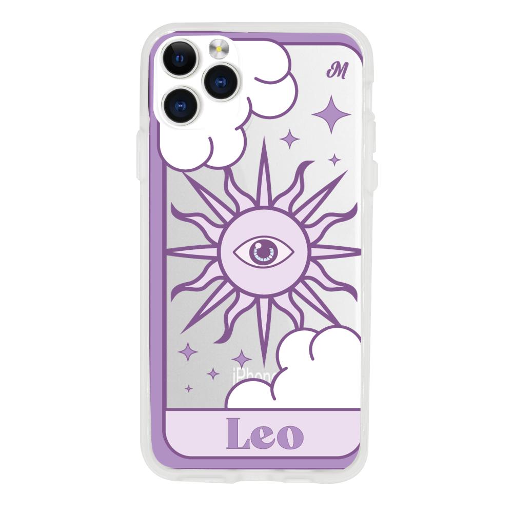 Case para iphone 11 pro max Leo - Mandala Cases