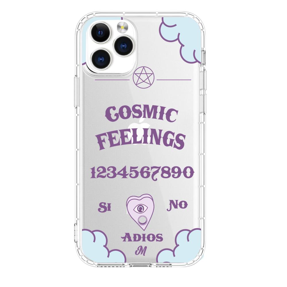 Case para iphone 11 pro max Cosmic Feelings - Mandala Cases
