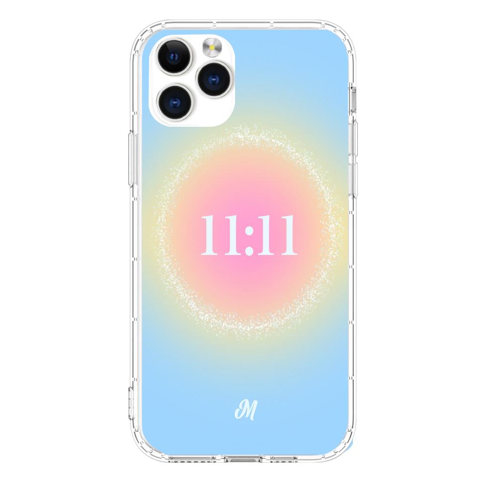 Case para iphone 11 pro max ángeles 11:11-  - Mandala Cases