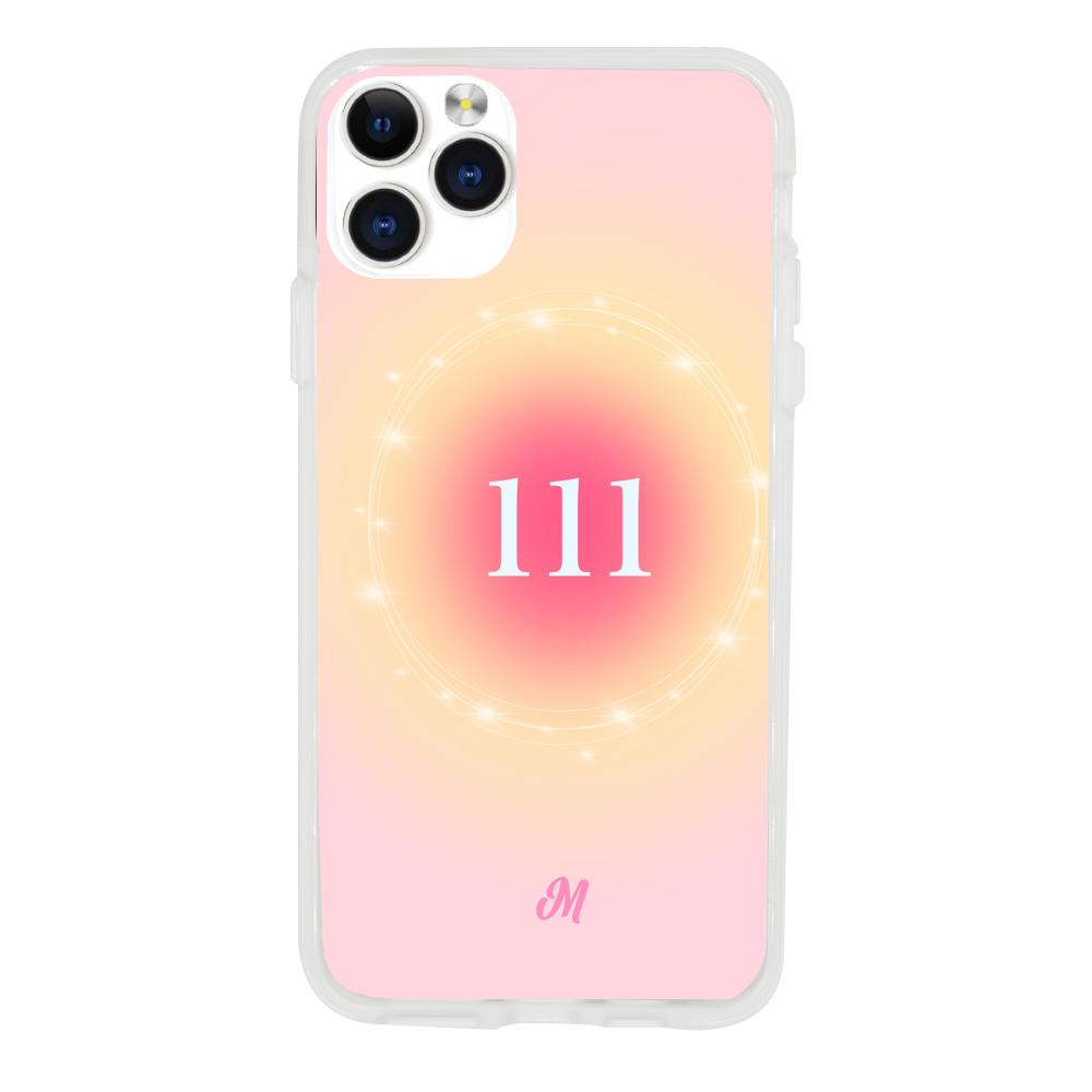 Case para iphone 11 pro max ángeles 111-  - Mandala Cases