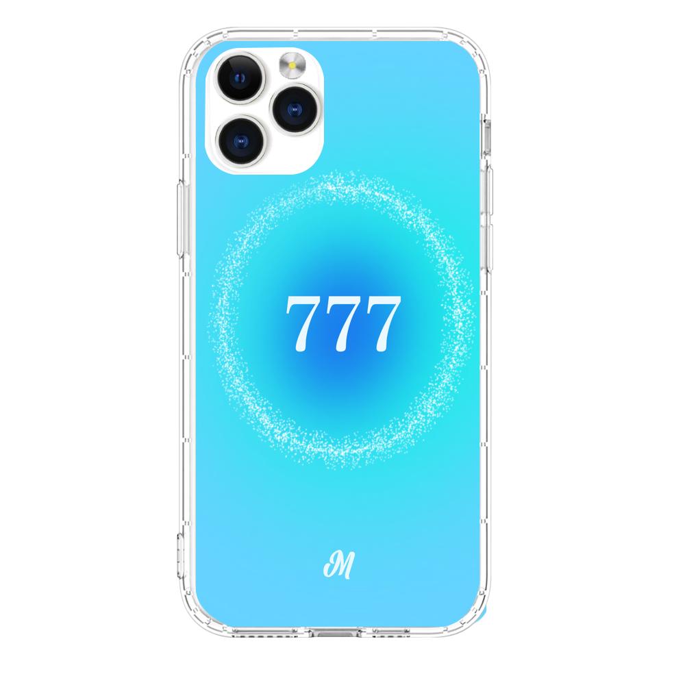 Case para iphone 11 pro max ángeles 777-  - Mandala Cases