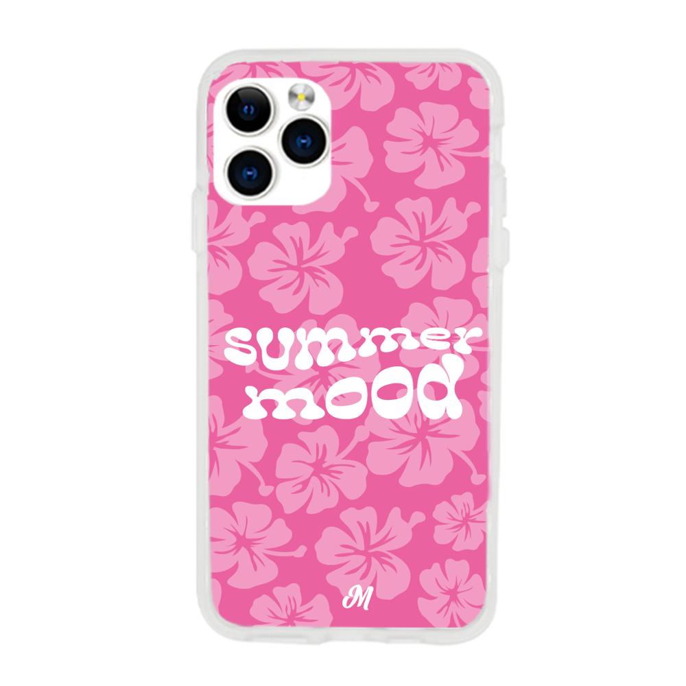 Case para iphone 11 pro max Summer Mood - Mandala Cases