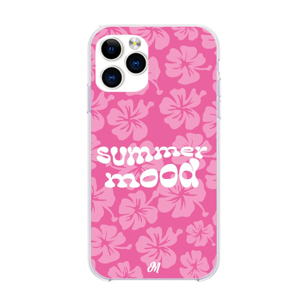 Case para iphone 11 pro max Summer Mood - Mandala Cases