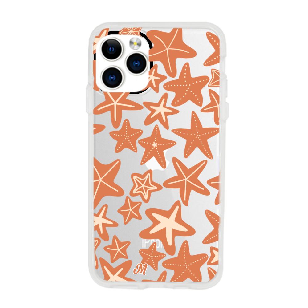Case para iphone 11 pro max Estrellas playeras - Mandala Cases