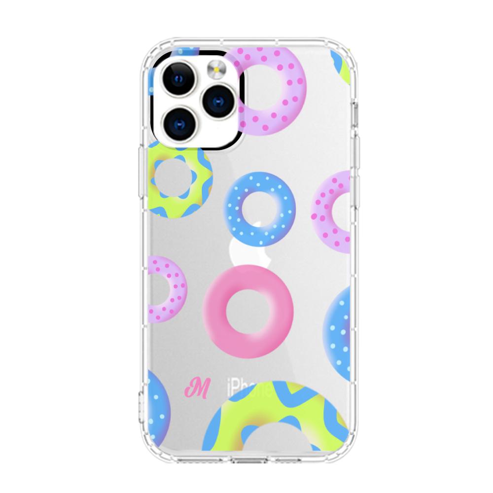 Case para iphone 11 pro max Inflables de verano - Mandala Cases