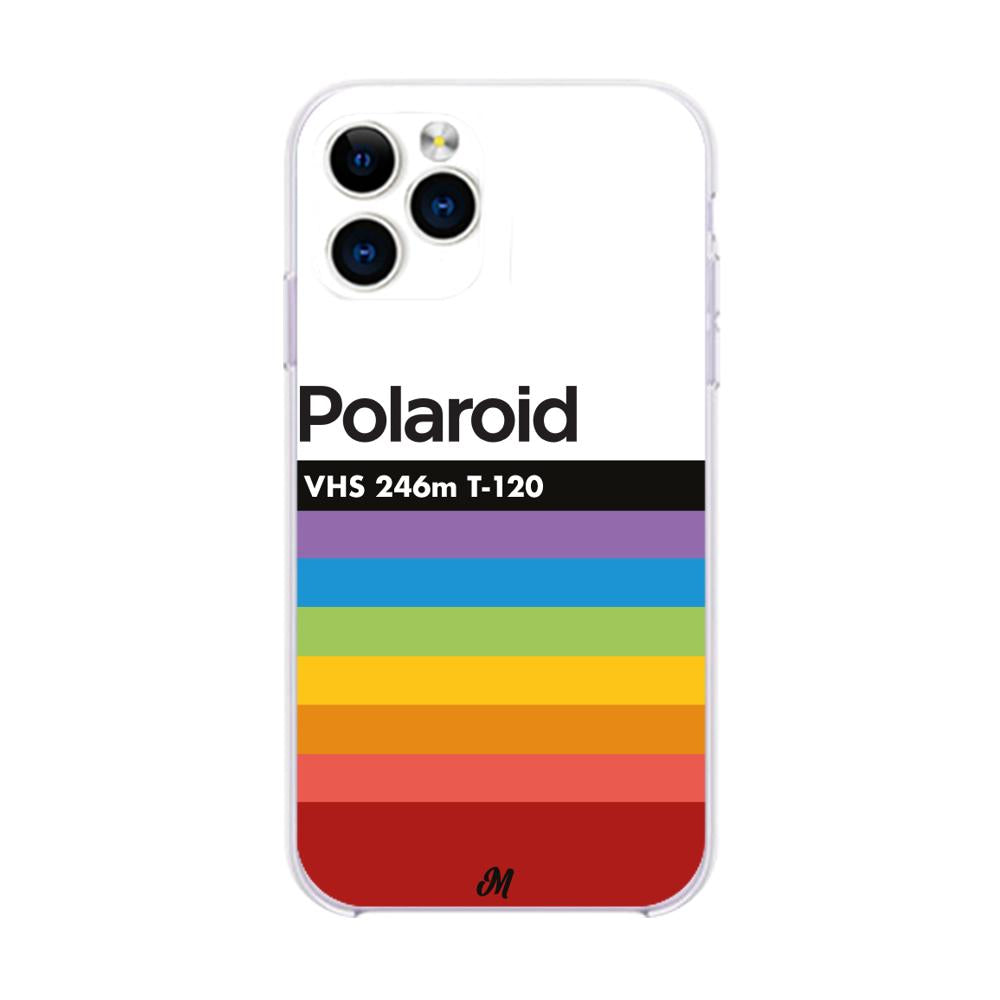Case para iphone 11 pro max Polaroid clásico - Mandala Cases