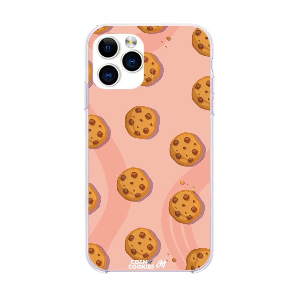 Case para iphone 11 pro max patron de galletas - Mandala Cases