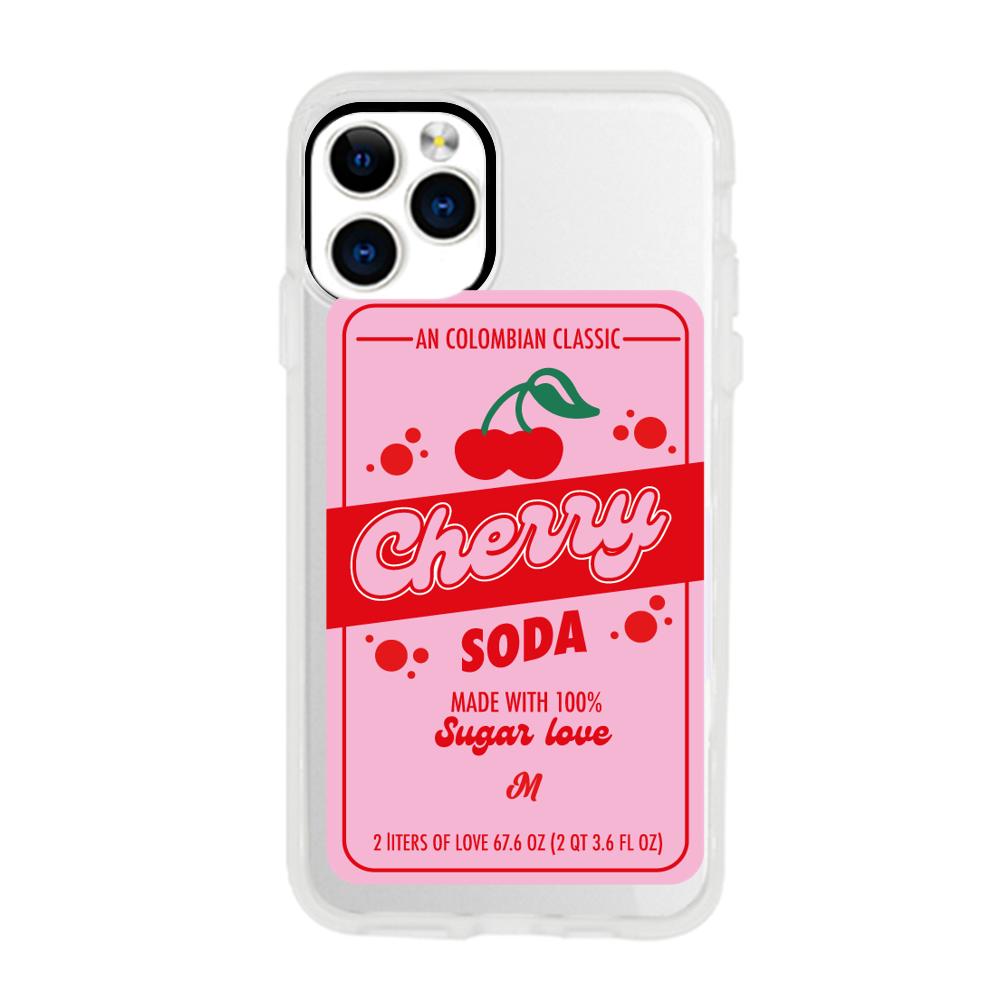 Case para iphone 11 pro max Sugar Love - Mandala Cases