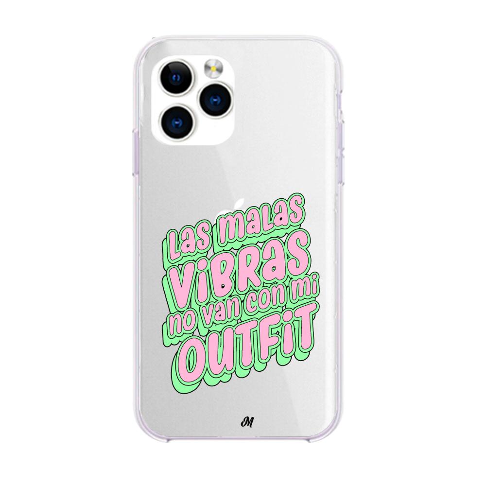 Case para iphone 11 pro max Vibras - Mandala Cases