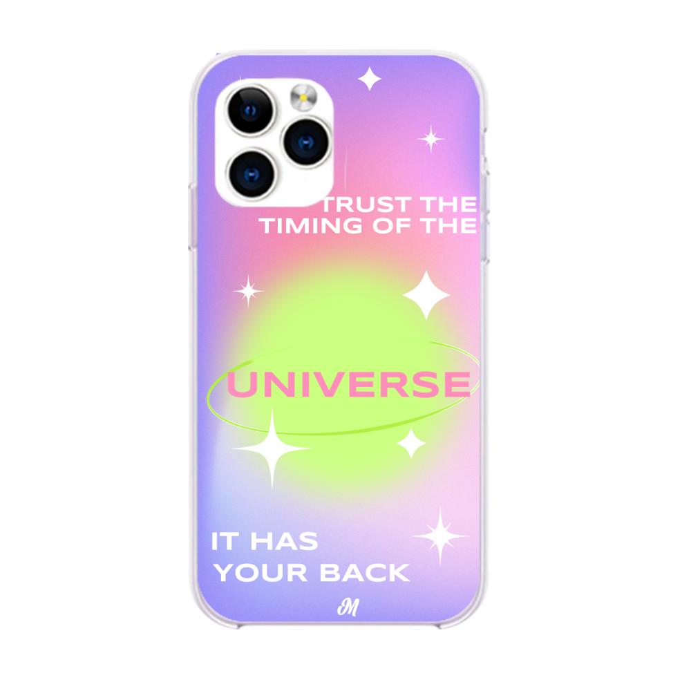 Case para iphone 11 pro max Universe - Mandala Cases