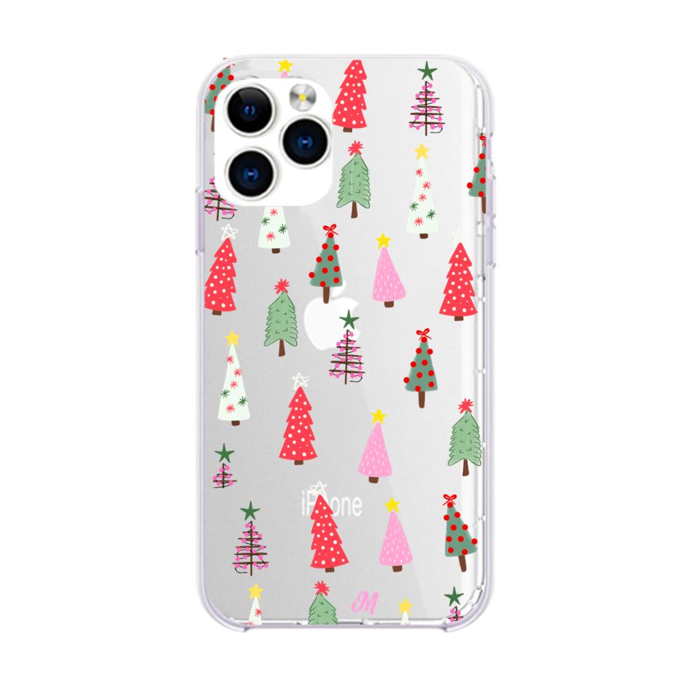 Case para iphone 11 pro max de Navidad - Mandala Cases