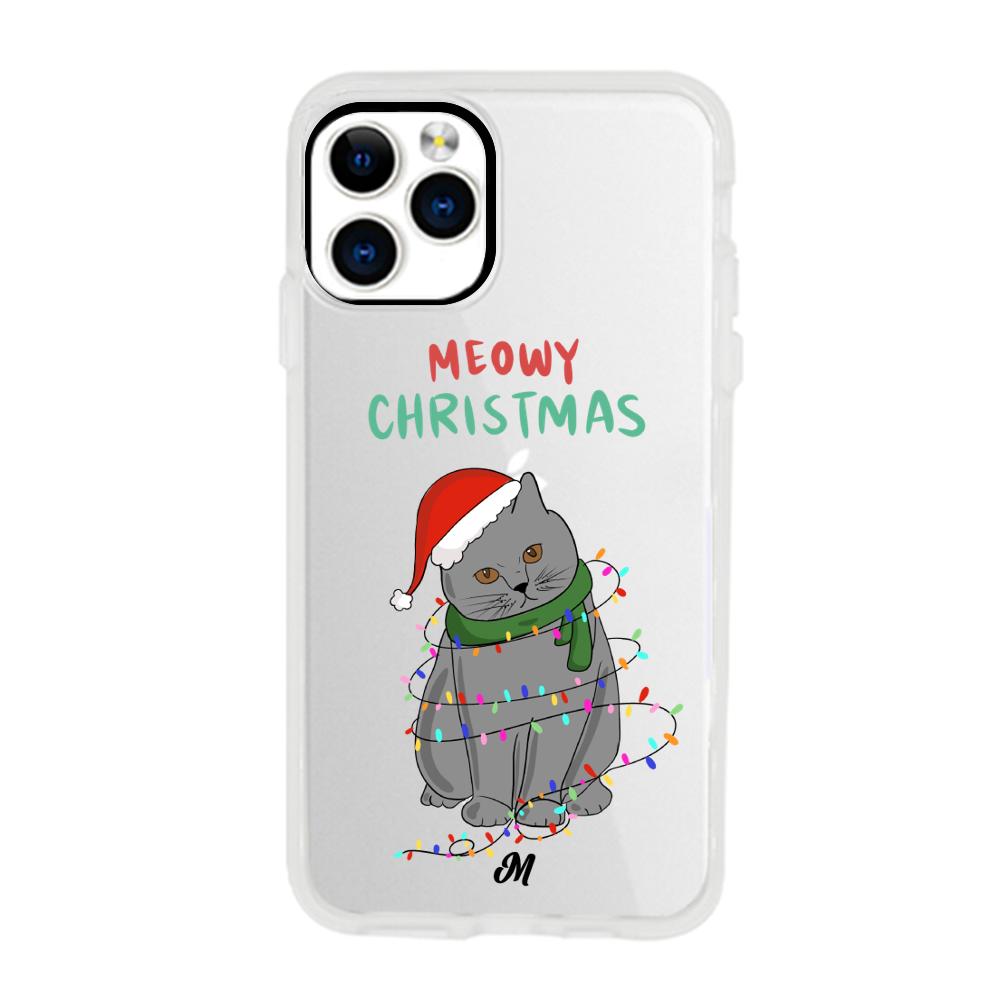 Case para iphone 11 pro max de Navidad - Mandala Cases