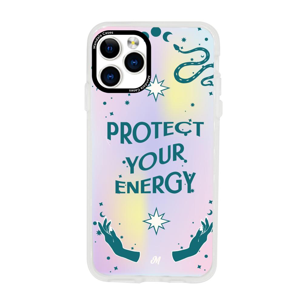 Case para iphone 11 pro max Energy - Mandala Cases