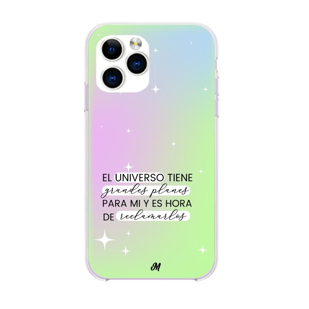 Case para iphone 11 pro max Universo - Mandala Cases