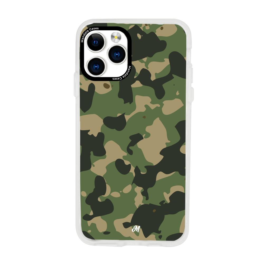 Case para iphone 11 pro max militar - Mandala Cases
