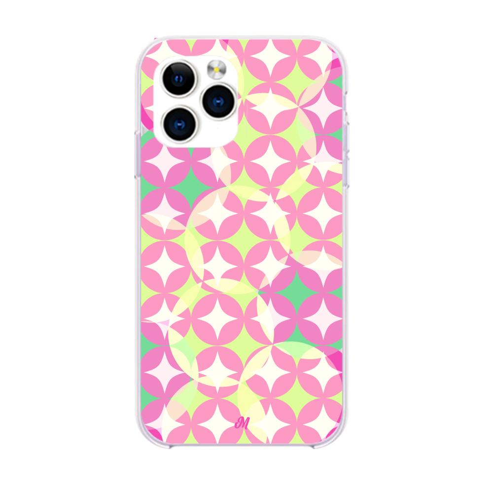 Case para iphone 11 pro max Destellos - Mandala Cases