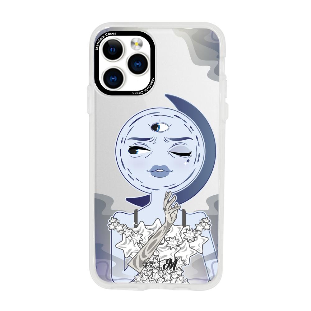 Cases para iphone 11 pro max SRA LUNA - Mandala Cases
