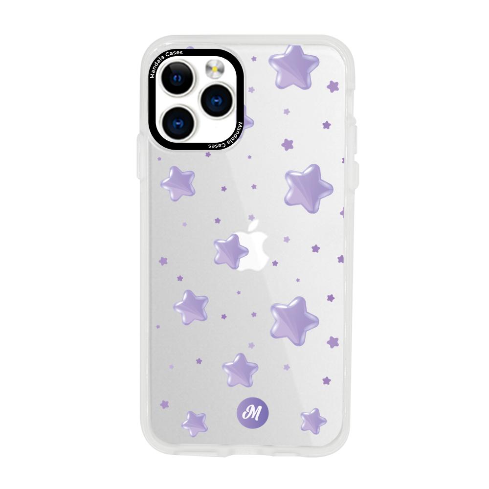 Cases para iphone 11 pro max Stars case Remake - Mandala Cases