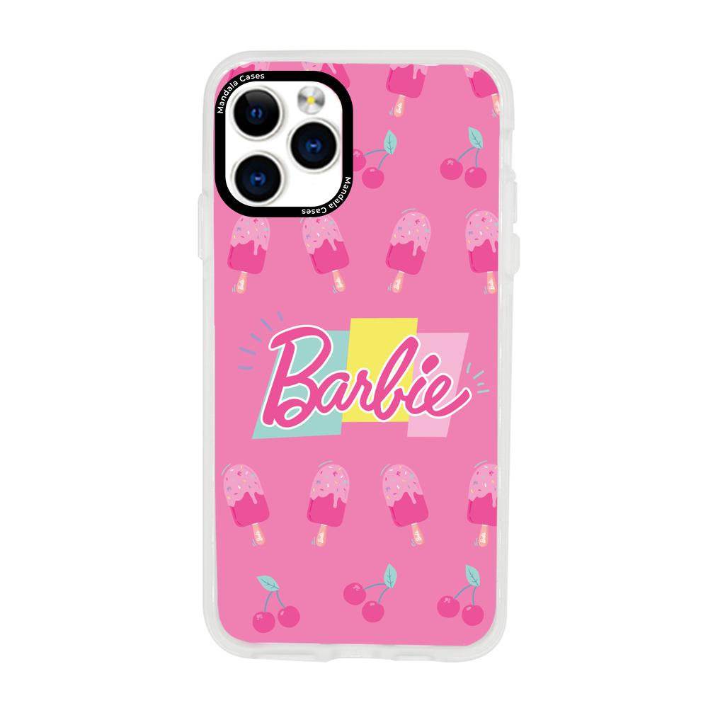 Cases para iphone 11 pro max Funda Barbie™ Cherries - Mandala Cases