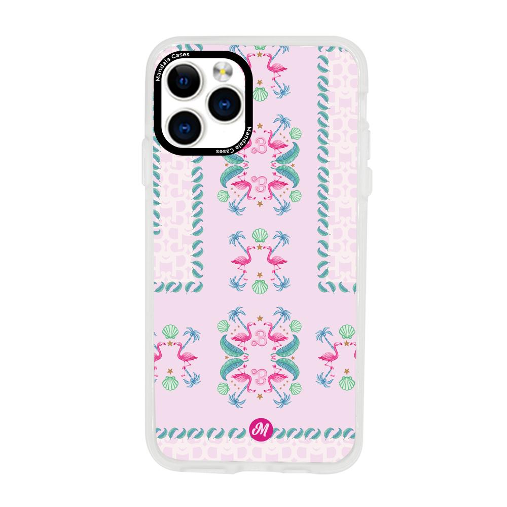 Cases para iphone 11 pro max Funda Barbie™ print Flamenco - Mandala Cases