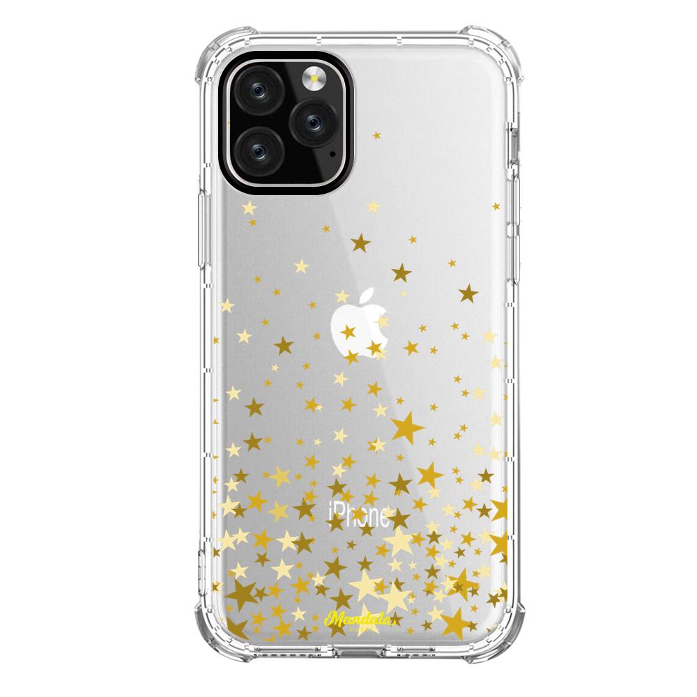 Estuches para iphone 11 pro max - stars case  - Mandala Cases
