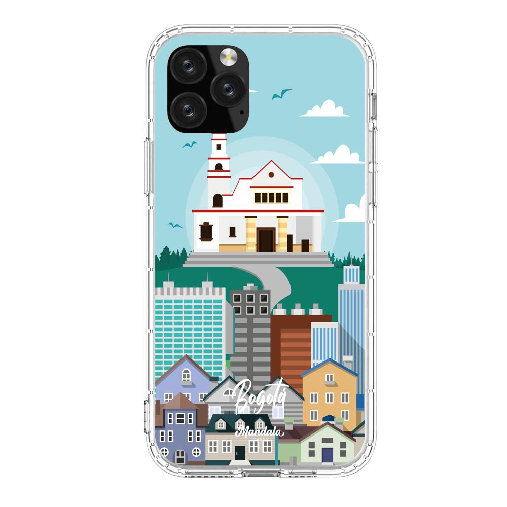 Estuches para iphone 11 pro max - Monserrate Case  - Mandala Cases