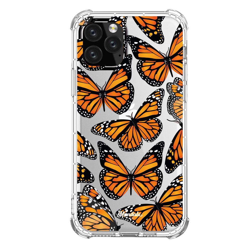 Estuches para iphone 11 pro max - Monarca Case  - Mandala Cases