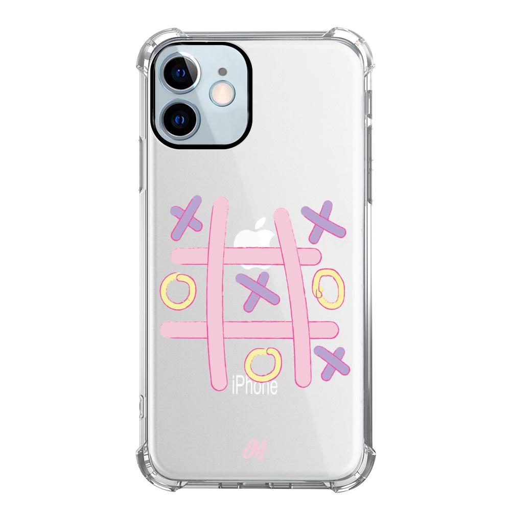 Case para iphone 12 Mini de Triqui - Mandala Cases